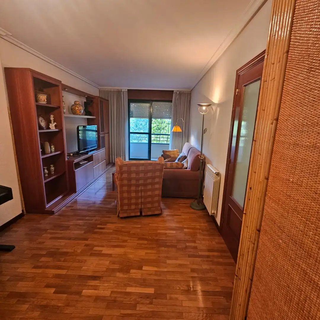 Appartement avec terrasse à vendre à San Adrián, imagen 18