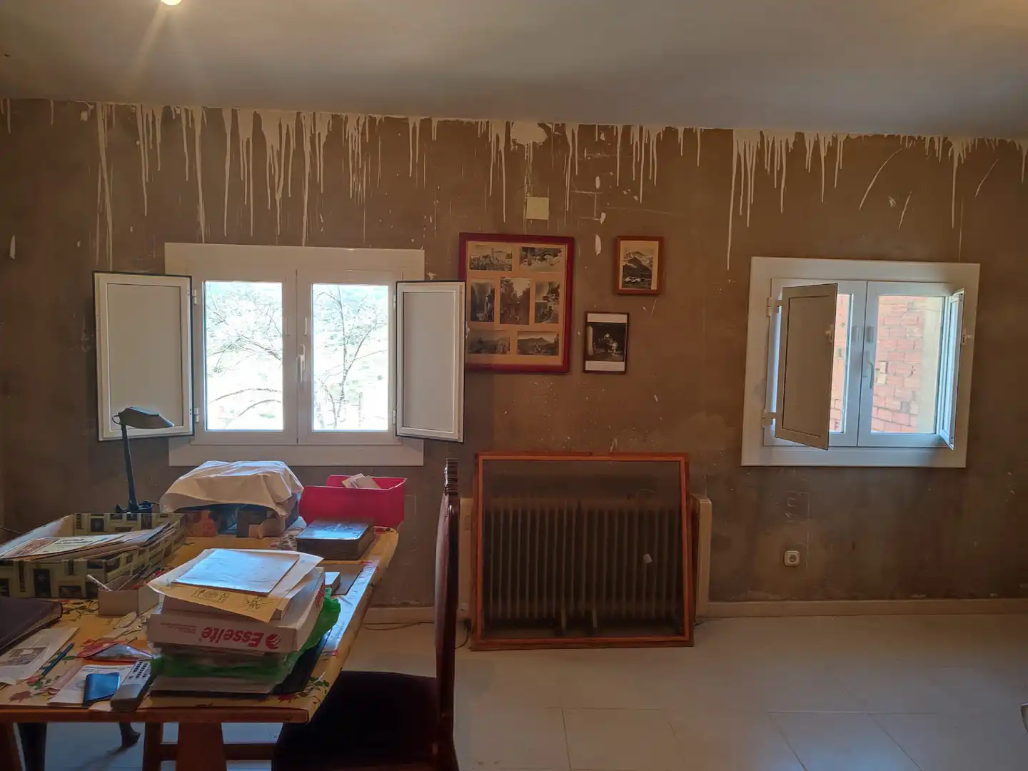 Casa adosada en venda en Ulldemolins amb Calefacció, Jardí privat i Parquet