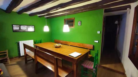 Foto 2 de Finca rústica en venda a Lascuarre, Huesca