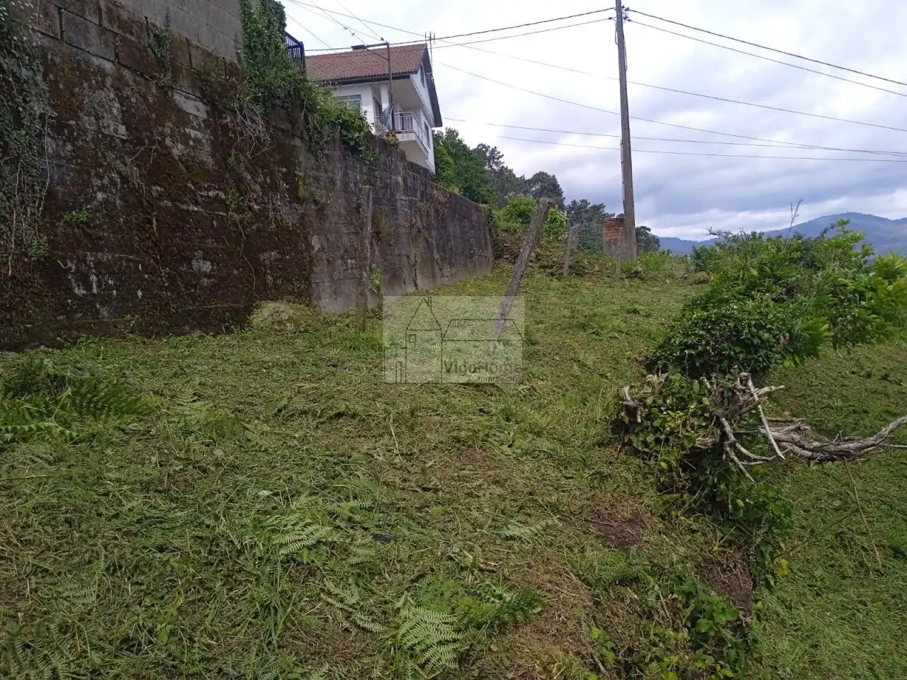 Haus mit Garten zum Verkauf in CM DAS GUISAS - CEDEIRA, imagen 32