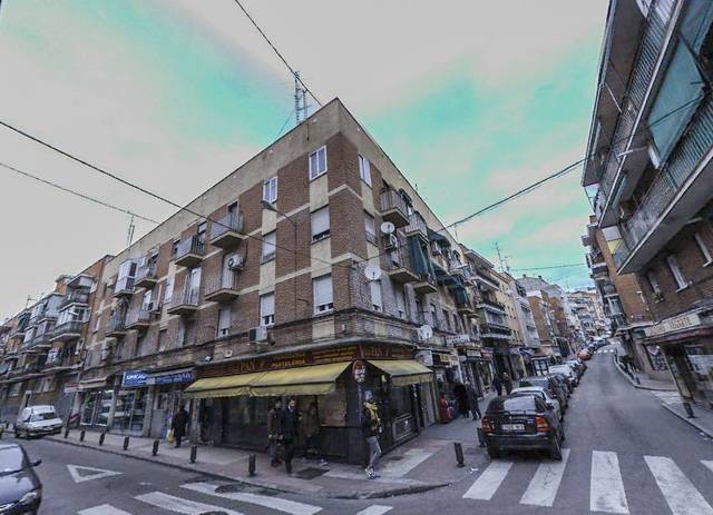 Piso en Venta en Huerta de castañeda, 44 en Lucero