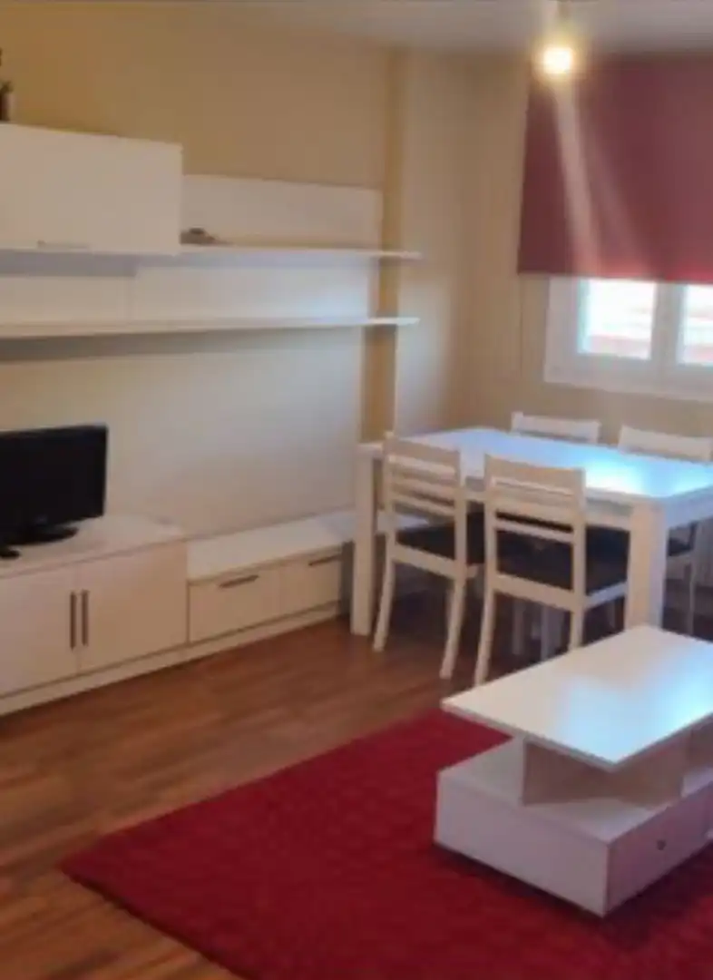 Apartments for rent in Cuatro Vientos