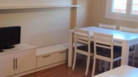 Foto 4 de Apartament de lloguer a Cuatro Vientos, Ponferrada