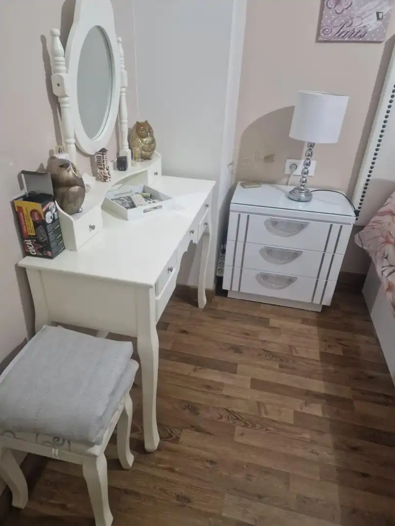 Habitació a Florida Baja