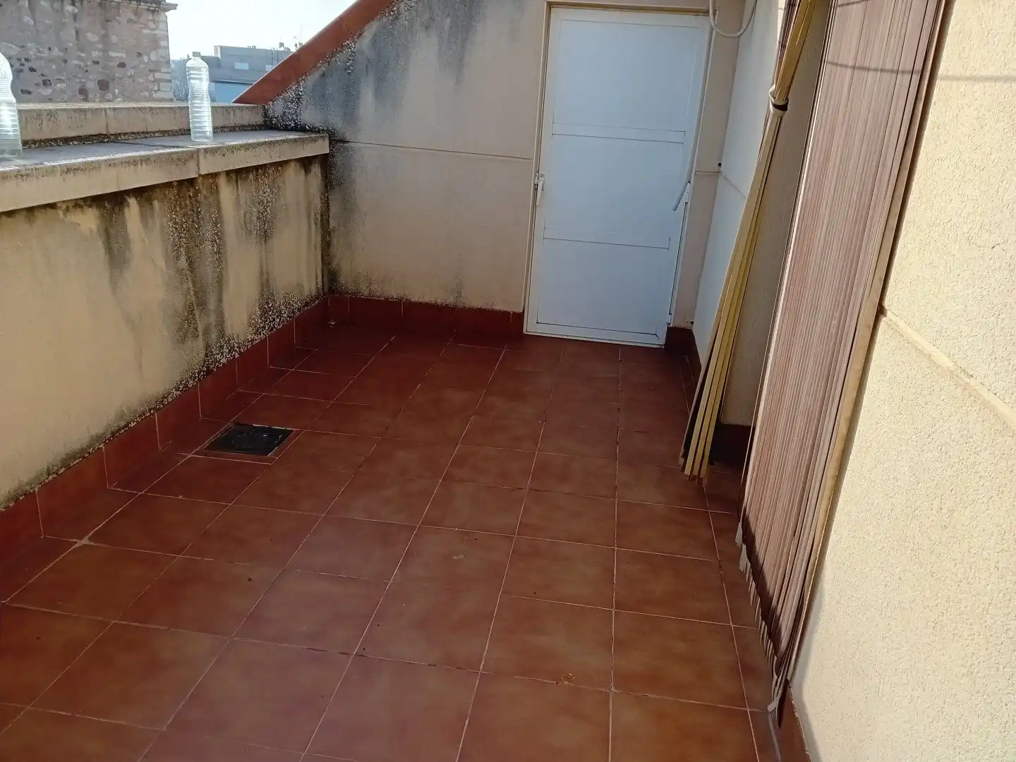 Terraza de Piso en venta en Pozuelo de Calatrava con Aire acondicionado, Calefacción y Terraza