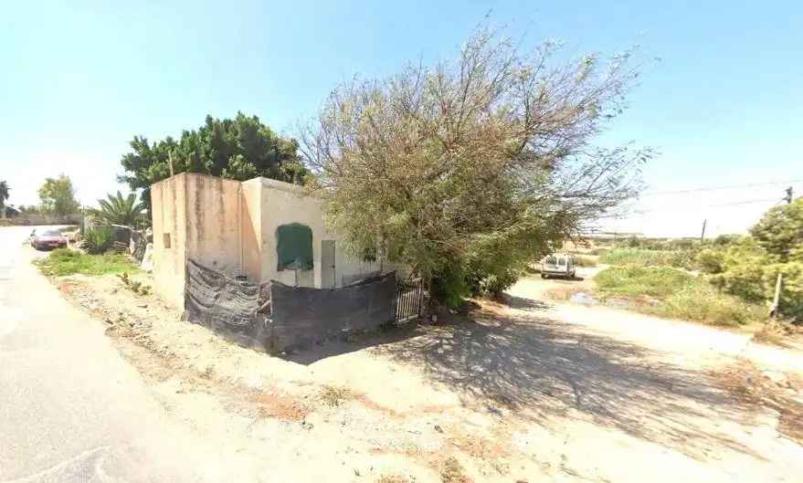 Piso en venta en El Ejido