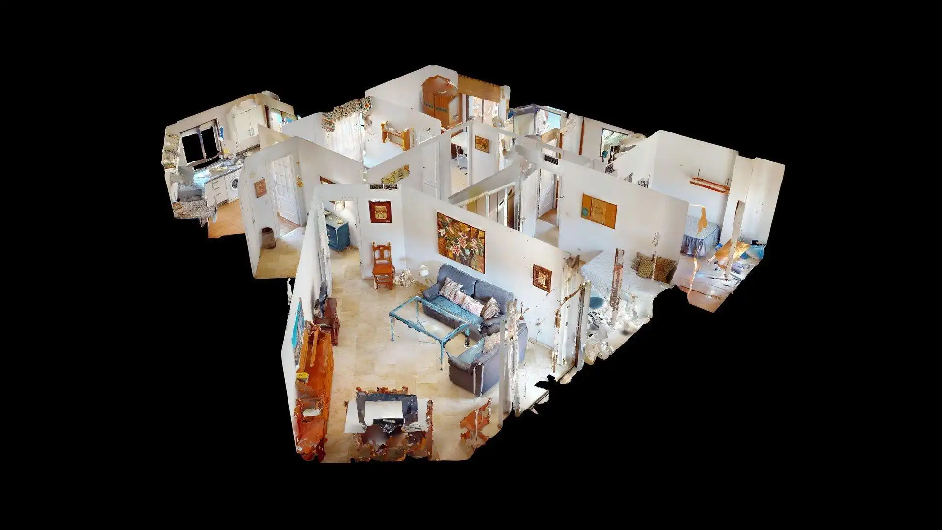 Flat with lift for sale in Poniente-Sur, imagen 50