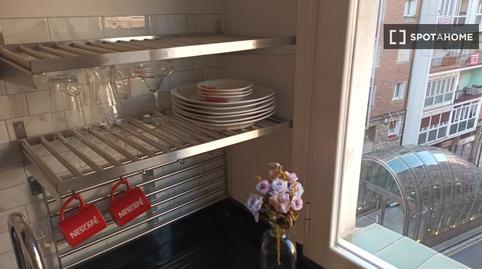 Photo 3 of Apartment to share in Barrio de Uribarri, Bizkaia