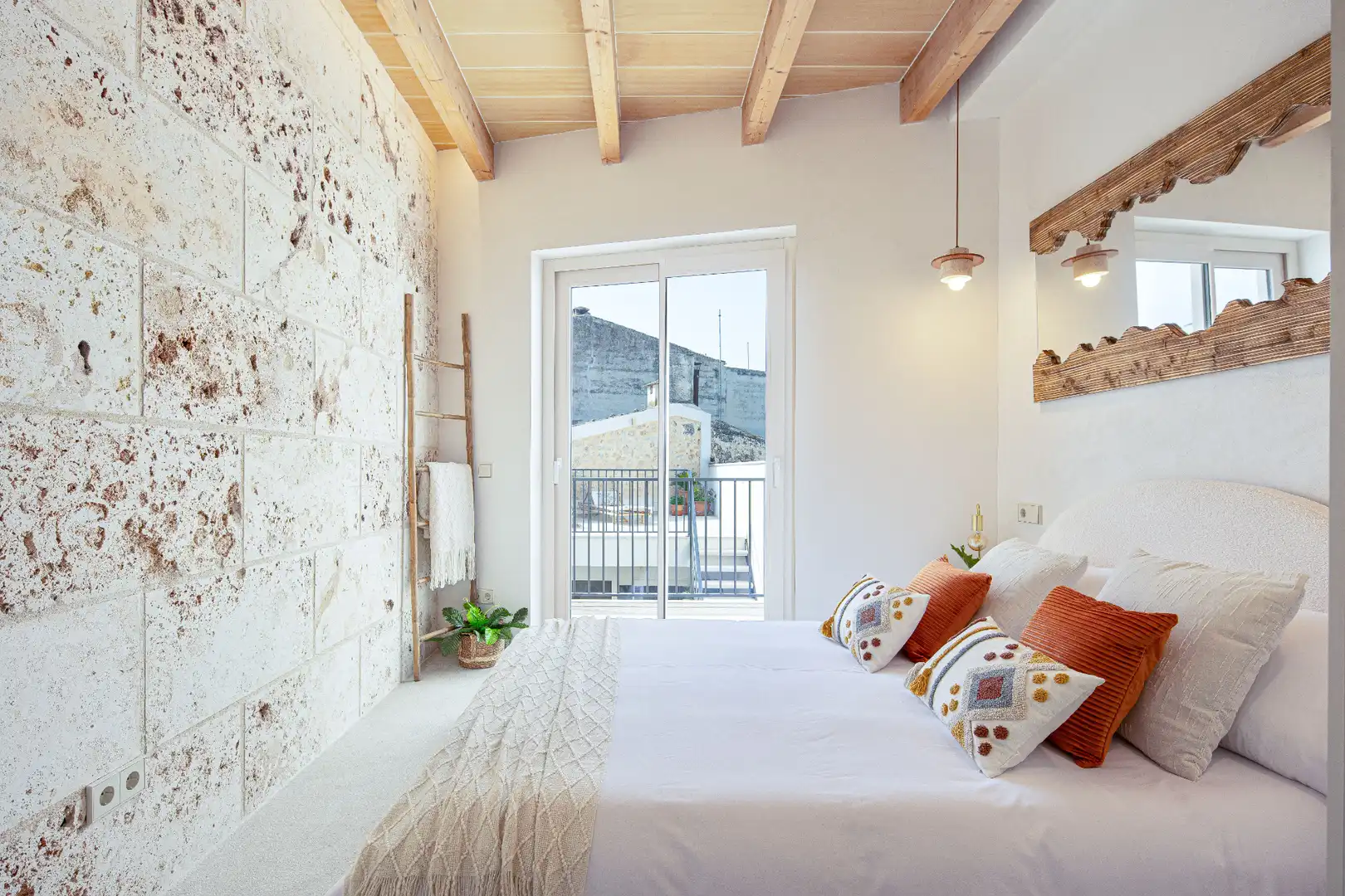 Reihenhaus mit Pool zum Verkauf in Carrer de Petxino, imagen 18