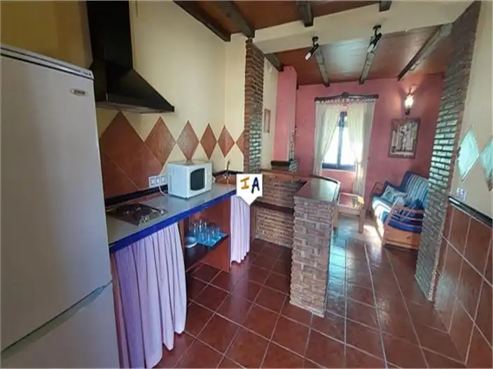 Cocina de Local en venta en Luque con Aire acondicionado y Internet