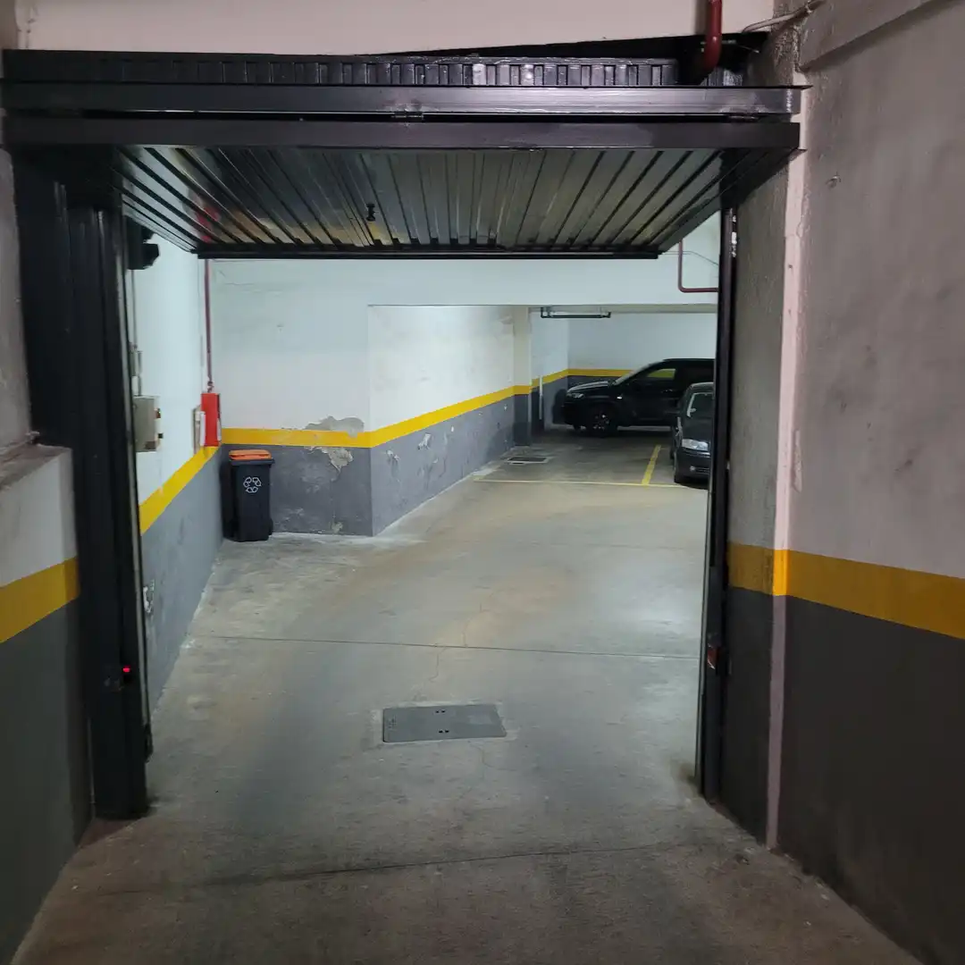 Parking de Garaje en venta en Madrid