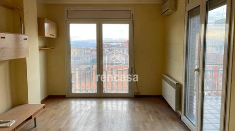 Foto 5 de Pis en venda a Ermengol VI, Joc de la Bola - Camps d'Esports, Lleida