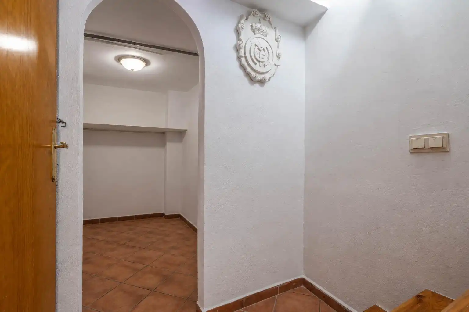 Casa adosada en venda en Villa de Otura amb Aire condicionat, Calefacció i Balcó
