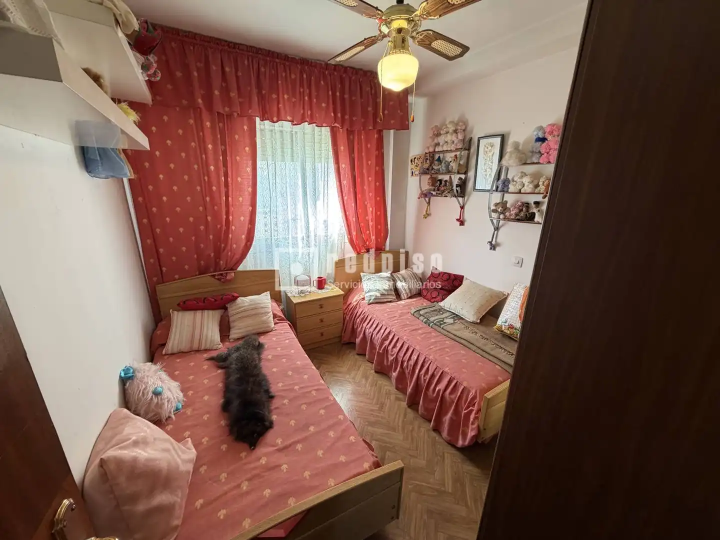 Habitación de Piso en venta en Cazalegas con Aire acondicionado y Terraza