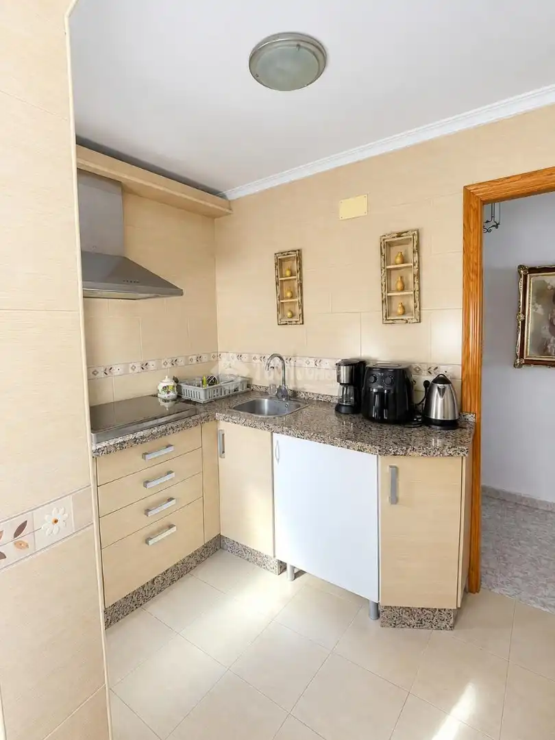 Appartement avec ascenseur à vendre à El Cristo - Cayetano Roldán, imagen 3