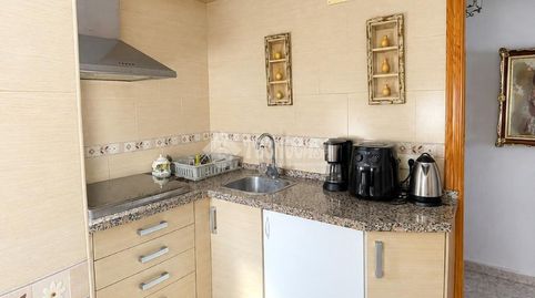 Foto 3 de Piso en venta en El Cristo - Cayetano Roldán, San Fernando