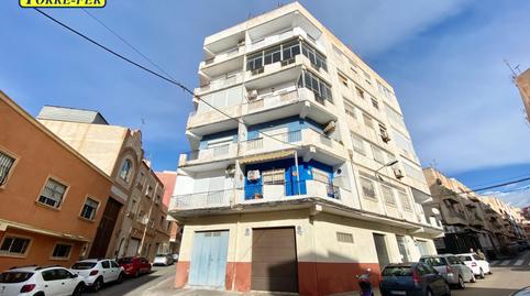 Photo 2 of Flat for sale in  Turquesa, 43, Los Ángeles - Cruz de Caravaca,  Almería Capital