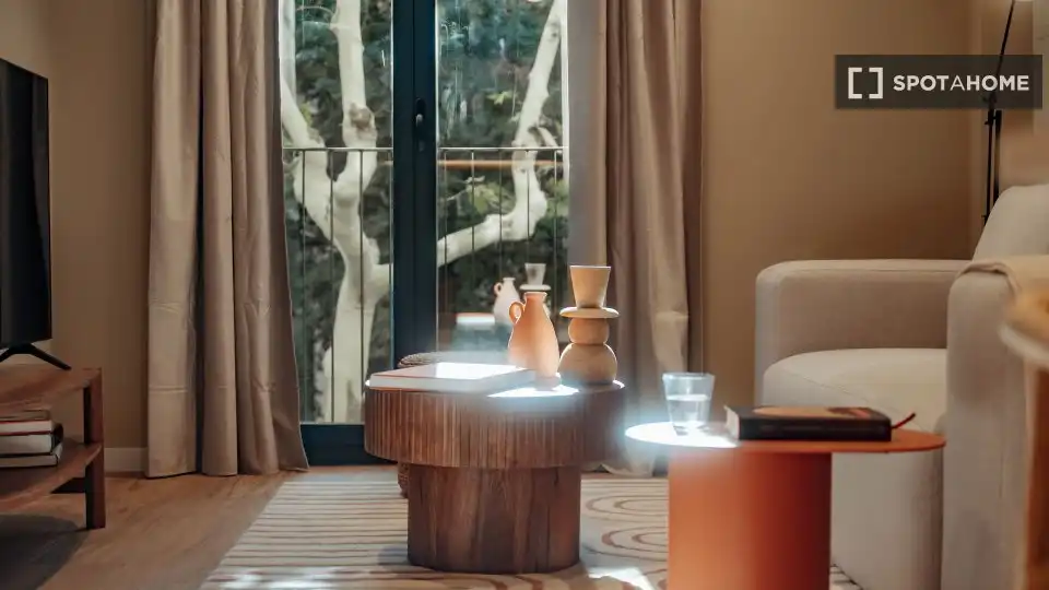 Flat to rent in Eixample, imagen 7