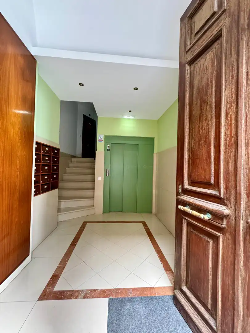 Wohnung zur Miete in Gijón - CL ELADIO CARREÑO, Barrio del Centro