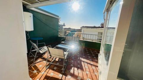 Photo 2 of Attic to rent in Calle Asturias, Puerto Deportivo, Málaga