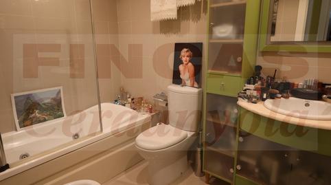 Foto 3 de Dúplex en venda a Carrer de L'àliga, 52, Sant Ramón, Barcelona