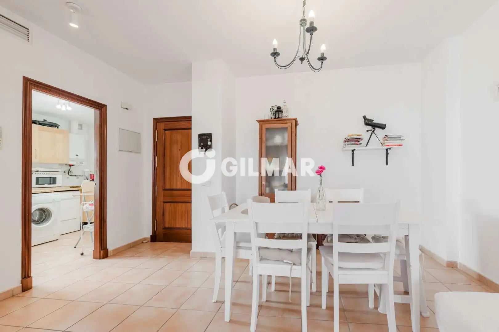 Penthouse with terrace for sale in Martín Miguel, imagen 5