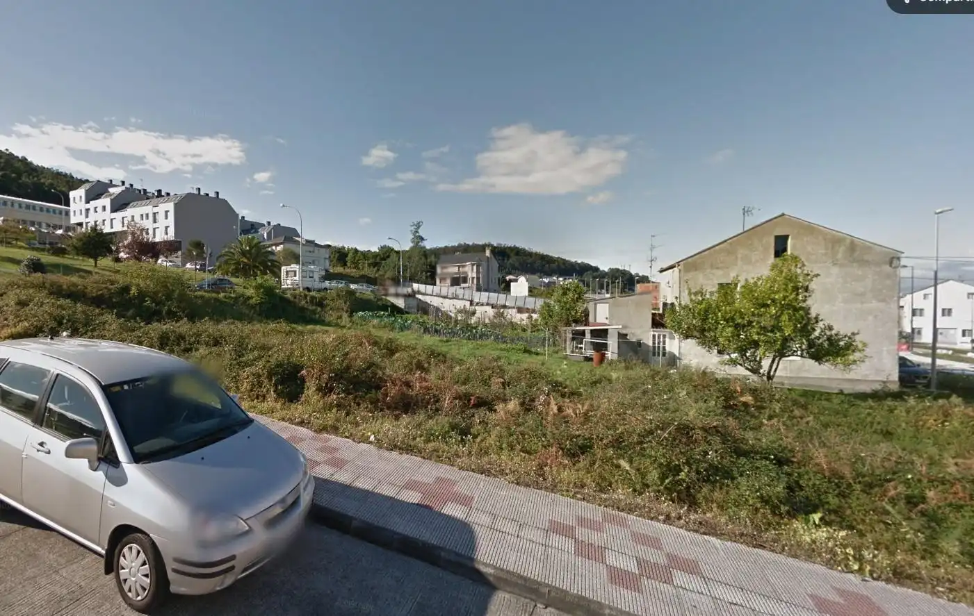 Lands and plots for sale in Calle Real 36, imagen 6