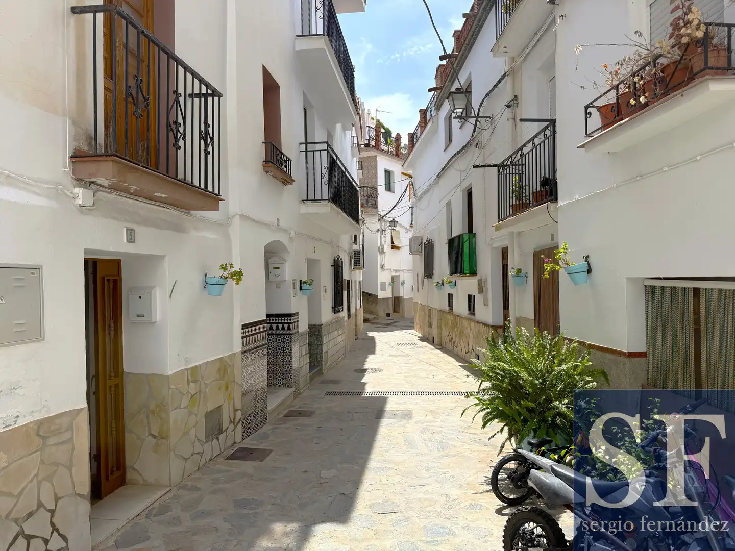 Adosado en venta en Árchez, imagen 3