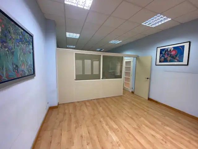 Office space with lift for sale in Calle del Doctor Verneau 3, imagen 14