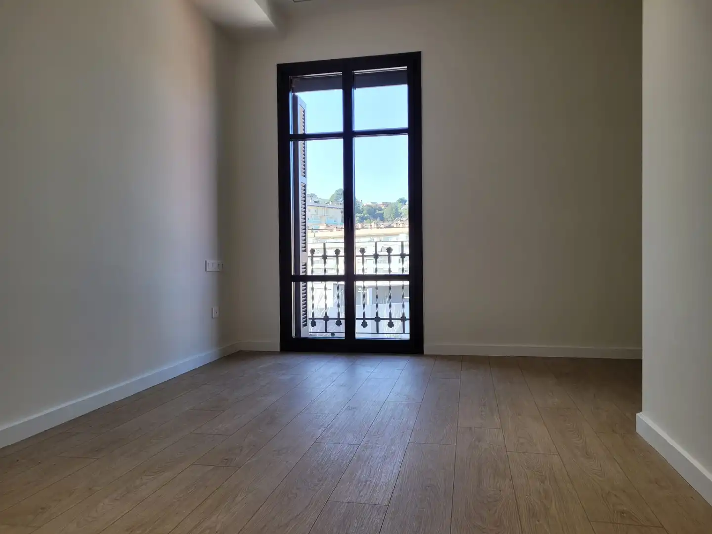 Flat for rent in Carrer Víctor Balaguer, Valldaura - Carretera de Cardona
