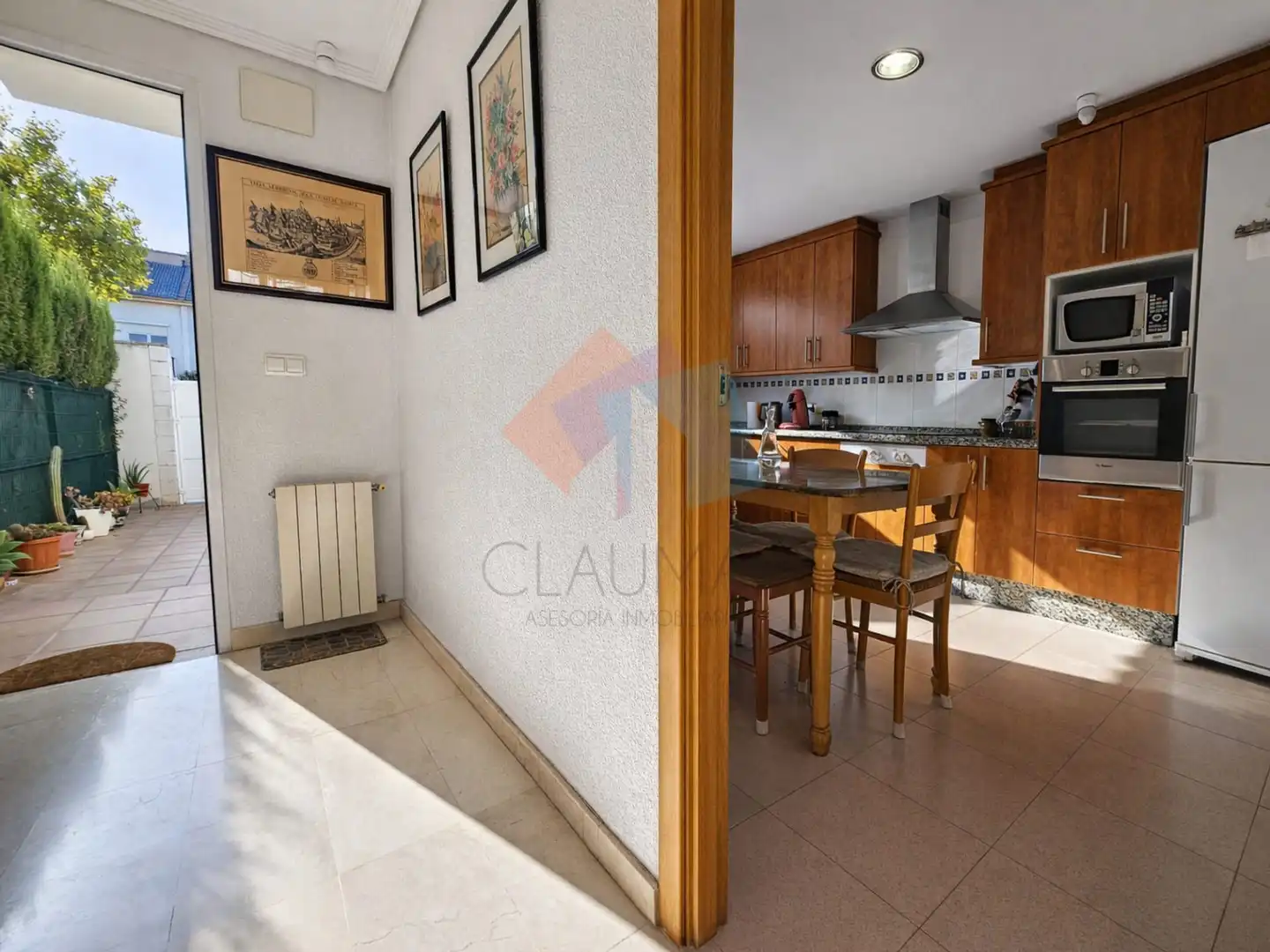 Adosado con piscina en venta en Park Nord - Casona, imagen 21
