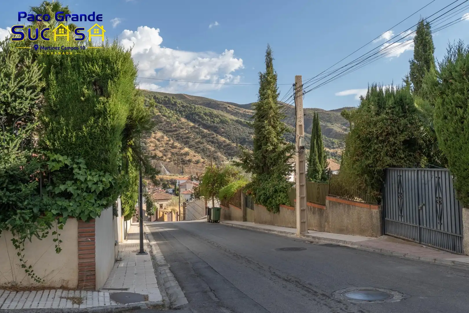 Xalet amb terrassa en venda a QUINTO CENT-PIN 6, imagen 3
