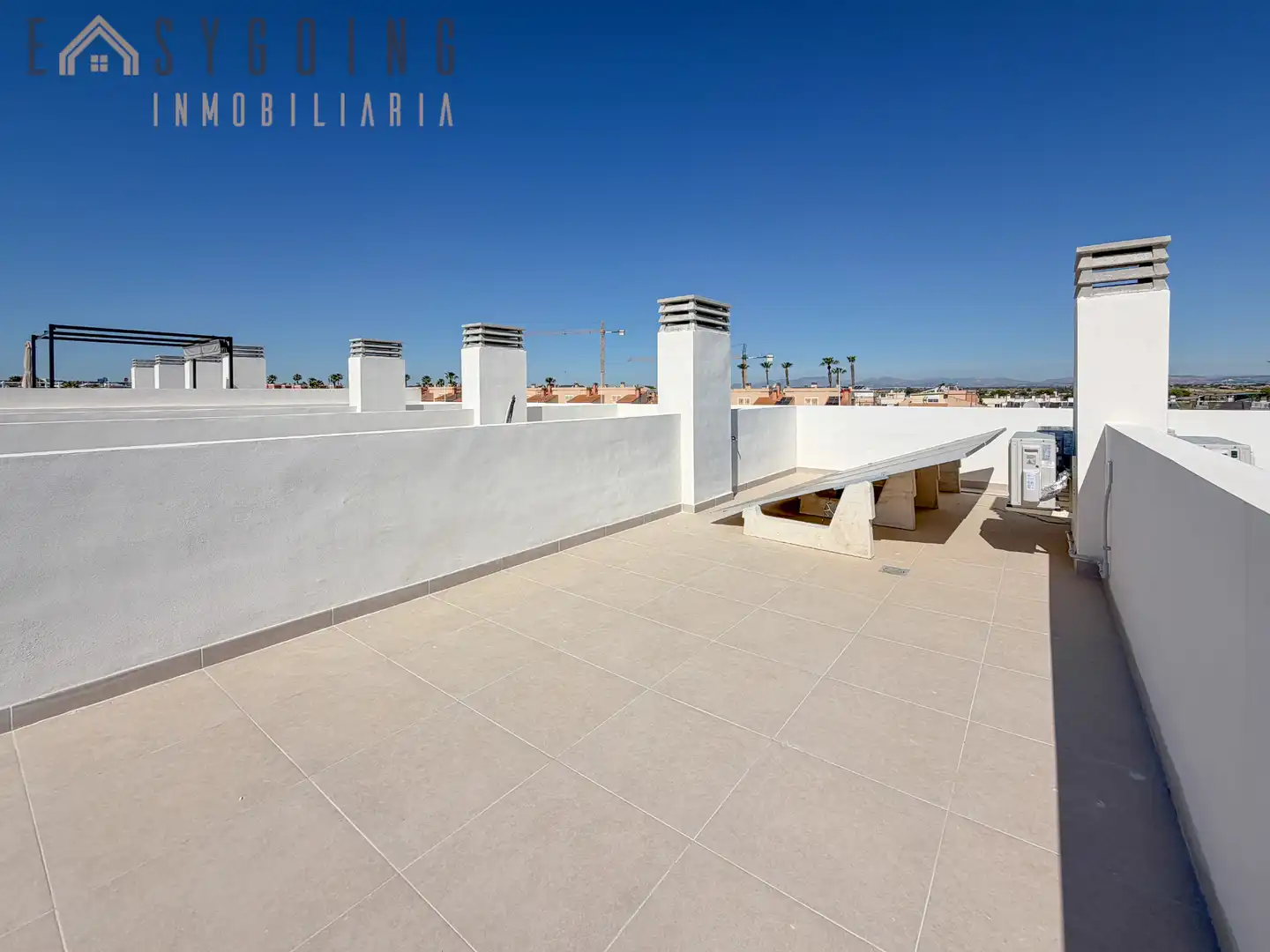 Casa con terraza en venta en Gran Alacant, imagen 33