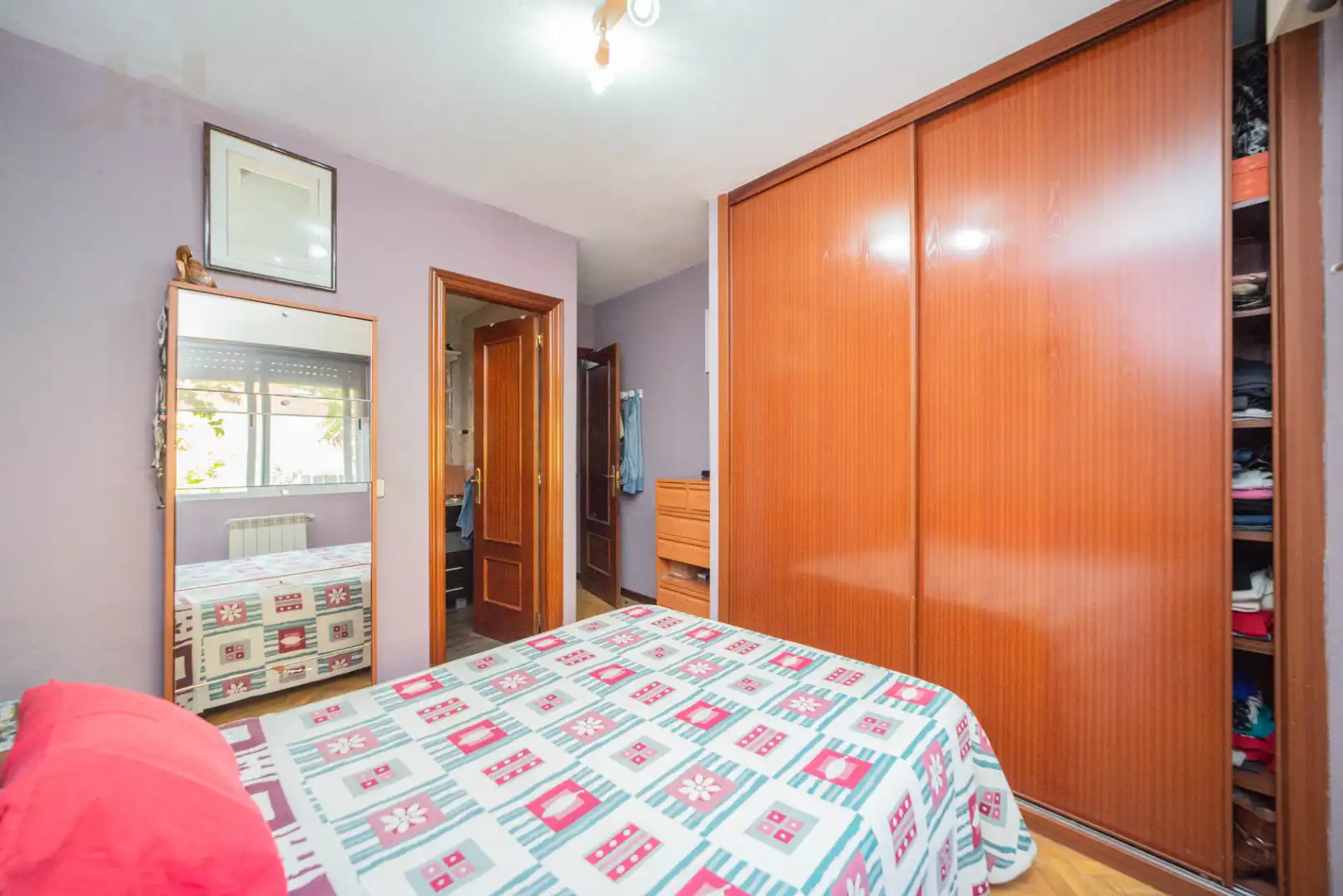 Piso con ascensor en venta en Paseo Rías Bajas, imagen 14