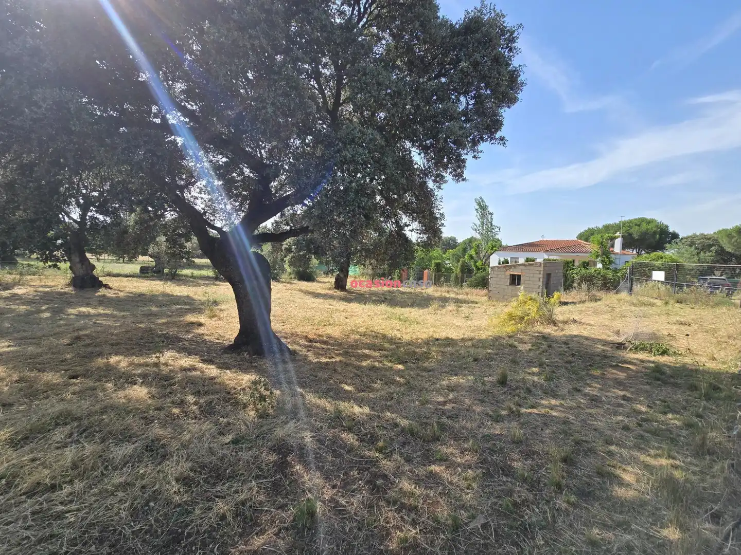 Residencial en venta en Añora