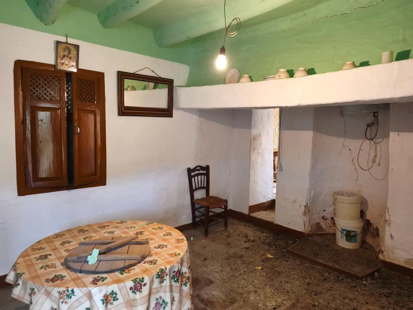 Finca rústica en venta en Iznájar