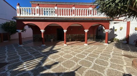 Foto 2 de Casa o chalet en venta en Plaza Puente Mayorga, Puente Mayorga - Campamento, San Roque