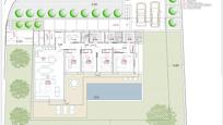 Casa o xalet en venda en Sant Vicenç de Montalt amb Aire condicionat, Calefacció i Jardí privat