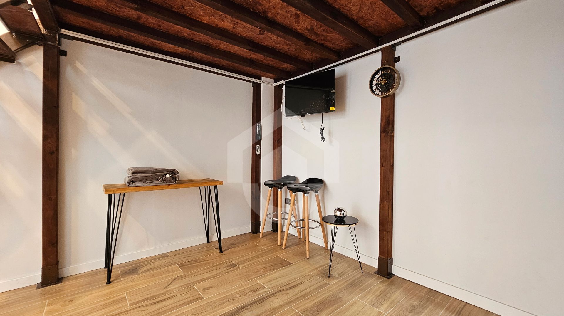 Premises for sale in Porta