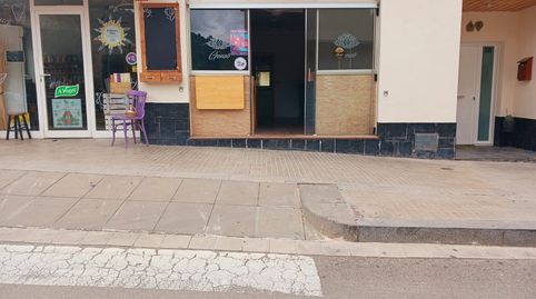 Foto 2 von Geschaftsraum zur Miete in Carrer del Montseny, La Palma de Cervelló, Barcelona