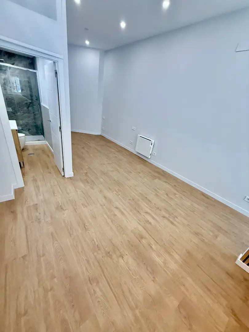 Wohnung zum Verkauf in Madrid mit Heizung
