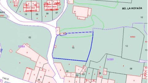 Terreno Urbano en venta en Ribadedeva., immagine 4