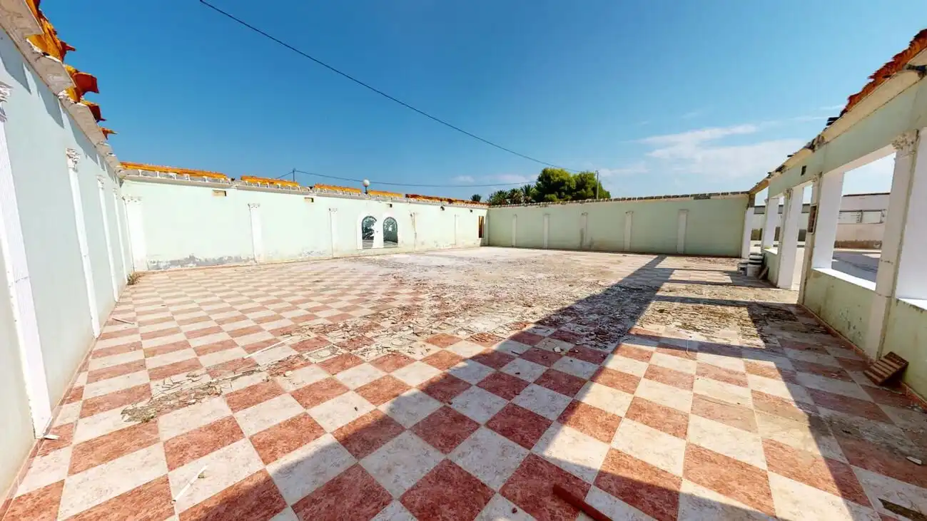 Maison rustique à vendre à Albatera, imagen 23