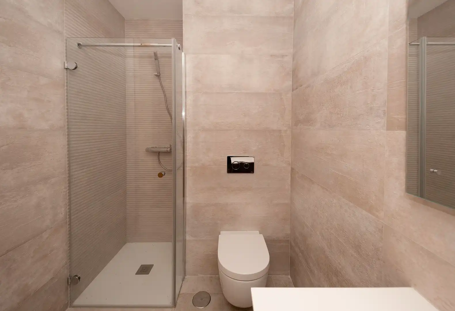 Baño de Piso en venta en Málaga con Aire acondicionado, Calefacción y Trastero