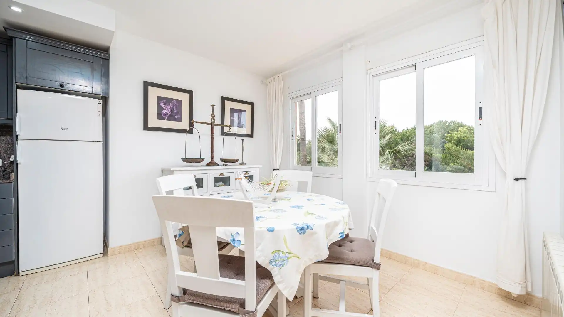 Menjador de Pis en venda en Sant Llorenç des Cardassar