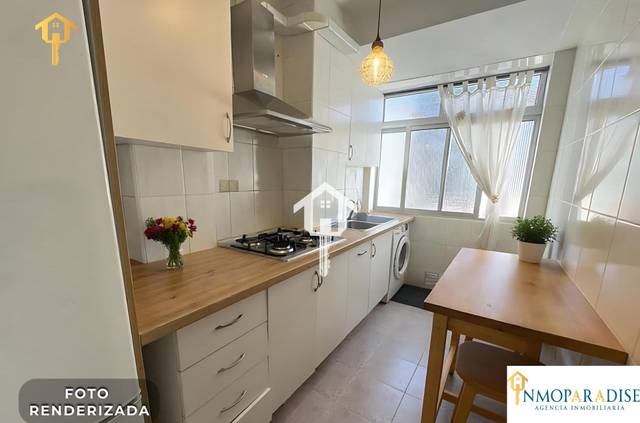 Piso en Venta en Carolinas Bajas