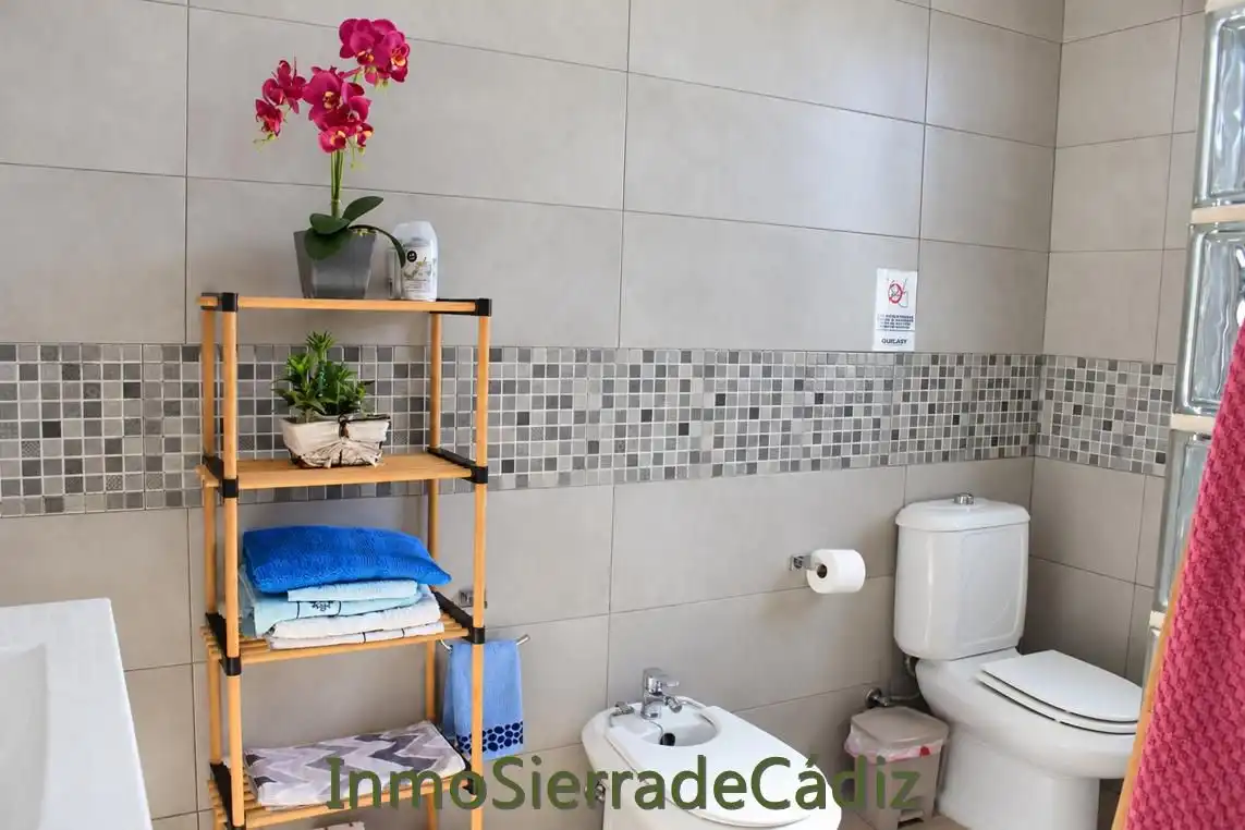 Casa rustica con piscina in vendita a La Calva, imagen 23