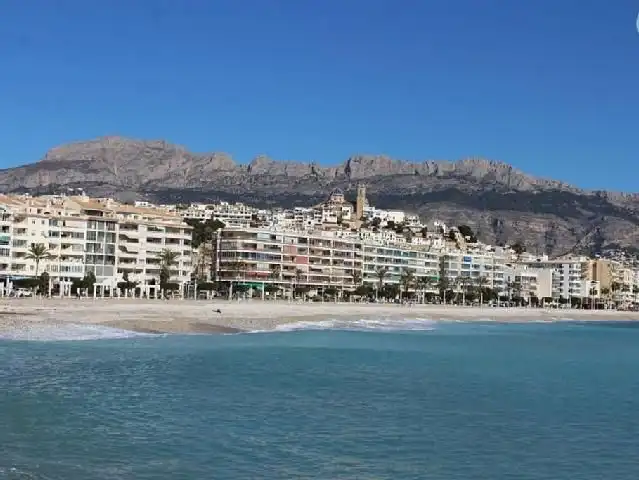 Locale commerciale in affitto a Altea ciudad, imagen 7