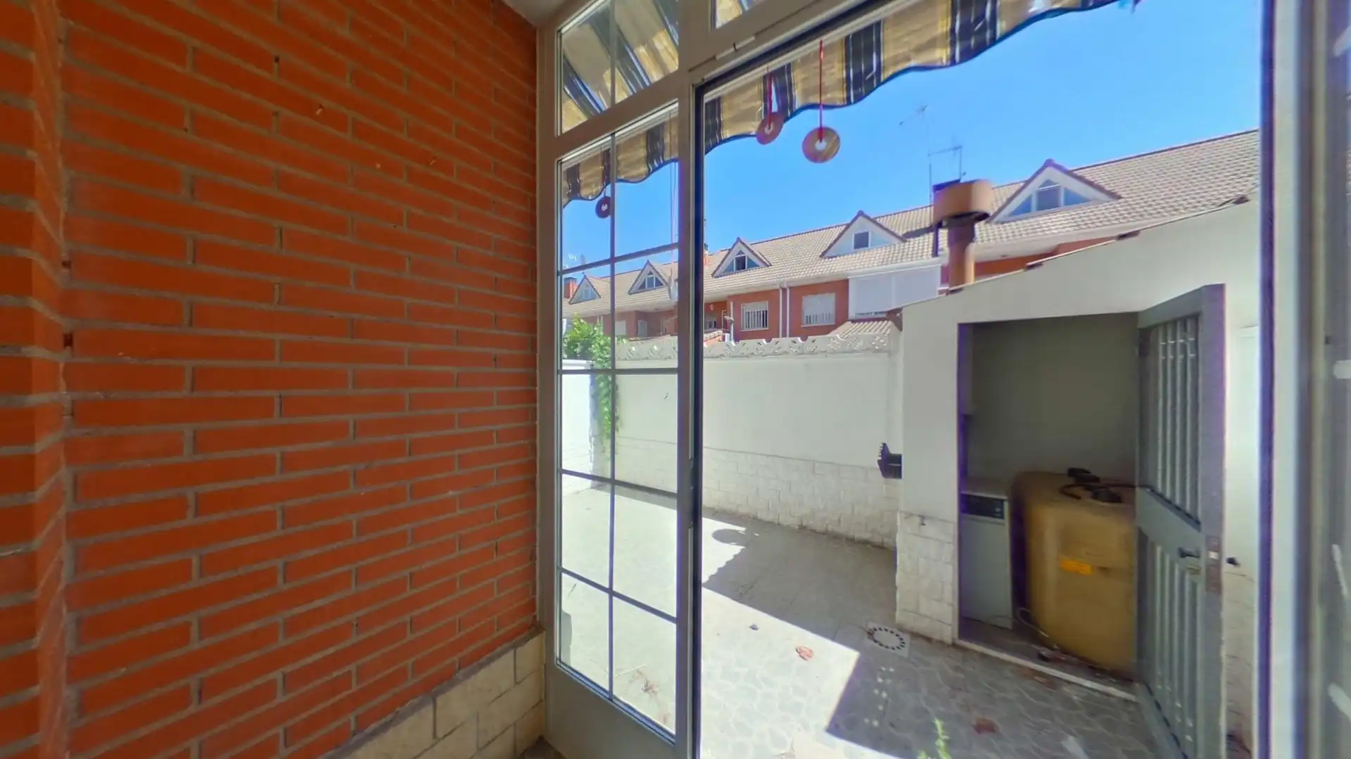 Reihenhaus mit Terrasse zum Verkauf in Paseo del  Prado, imagen 27