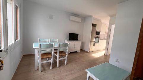 Foto 2 de Estudio de alquiler en Carrer D'isaac Peral, Llafranc, Palafrugell